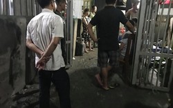 Hà Nội: Con rể đâm bố vợ, đốt nhà, đâm rách mắt chiến sỹ công an