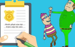Trường hợp nào người từ đủ 14 tuổi đến dưới 16 tuổi phải chịu trách nhiệm hình sự?