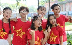 4 Quán quân The Voice Kids hội tụ trong 1 MV