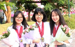 Học sinh TH School tranh tài cùng 1.000 "học giả nhí"
