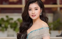 Sao Mai Thu Hằng lộng lẫy như nàng tiên cá gửi xuân đến Trường Sa