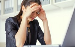 Phụ nữ ít được tăng lương vì… bất bình đẳng giới