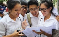 Các trường đại học công bố điểm nhận hồ sơ xét tuyển trước ngày 22/7