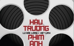 Hé lộ chuyện thâm cung bí sử trong hậu trường phim Việt