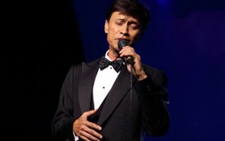 Tuấn Ngọc kỹ lưỡng khi thu âm nhạc Phạm Duy