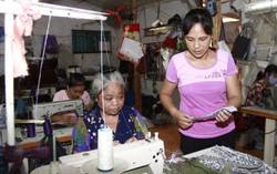Bình đẳng giới lên bàn nghị sự Quốc hội