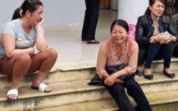 Sản phụ tử vong bất thường sau sinh mổ, Sở Y tế báo cáo gì?