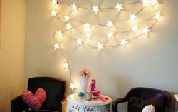 Sáng tạo với ánh sáng