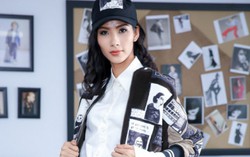 Hoàng Thùy “đối đầu” Lan Khuê trong “đại tiệc thời trang - âm nhạc”