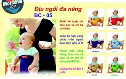 Đồ cho bé yêu