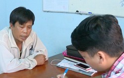 Truy nã dượng rể xâm hại cháu gái 15 tuổi có thai rồi bỏ trốn 