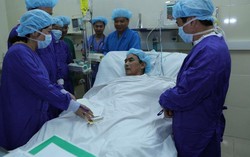 Lý giải nguyên nhân hiến tạng phải mất 17 triệu đồng 