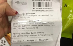 Sau cú lừa kẹp giấy 79.000đ, Bộ Công Thương cảnh báo về lừa đảo bán hàng qua mạng