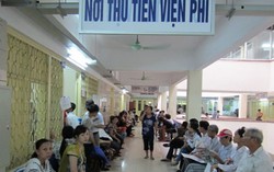 40 dịch vụ y tế dự kiến sẽ điều chỉnh trong tháng 5/2018
