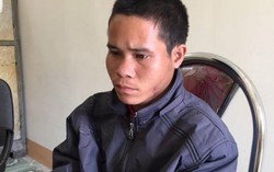Bắt khẩn cấp đối tượng hiếp dâm bé 5 tuổi