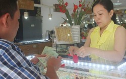 TPHCM sắp có phố kinh doanh vàng bạc, đá trang sức