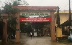Bệnh nhân chết khi tiêm giảm đau, bệnh viện nói ‘sốc phản vệ’