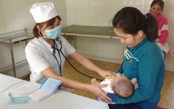 Triển khai điều trị bệnh không lây nhiễm, mạn tính tại trạm y tế
