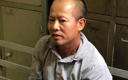 Hà Nội: Điều tra vụ anh cầm dao truy sát cả nhà em trai