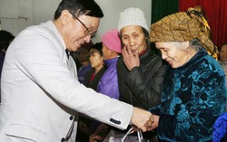 Mang về những mùa Xuân yêu thương