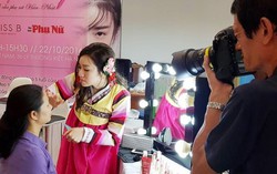 Bí quyết dưỡng da trắng mịn ngày hanh phong cách Hàn - Nhật