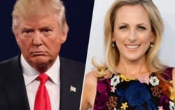 Người Mỹ phát điên vì những bê bối tình dục mới của ông Trump