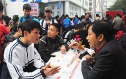 Muốn 'nhảy' ngành khi sắp ra trường