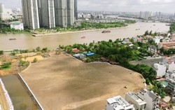Dự kiến các chính sách đền bù người dân khu vực 4,3 ha Thủ Thiêm