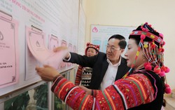 Điện Biên: Nguồn vốn chính sách tiếp sức dân giữ gìn vùng phên dậu