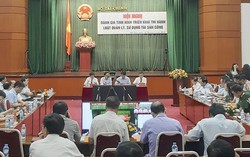 Quản lý, sử dụng tài sản công: Chậm vì vướng 