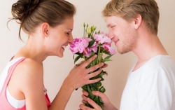 Cuối tuần mình lại hẹn hò