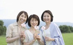 Xế chiều 'sống gấp' tuyệt vời
