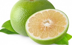 Bưởi thành chất độc nếu ăn không đúng cách