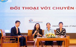 Phòng chống quấy rối, tấn công tình dục với phụ nữ nơi công cộng