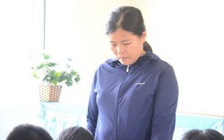 Khởi tố, cấm đi khỏi nơi cứ trú với cô giáo ra lệnh tát học sinh 231 cái 