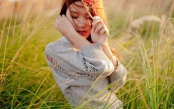 Tìm lại nụ cười sau nỗi đau phụ tình
