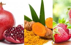 9 loại thực phẩm làm giảm hen suyễn hiệu quả 