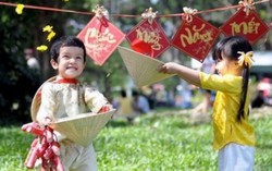 Học sinh Hà Nội nghỉ Tết Nguyên đán 11 ngày