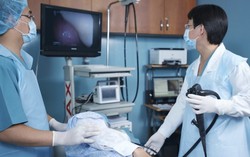 2,8 triệu dân Hà Nội được tầm soát ung thư đại trực tràng miễn phí