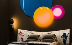 Xem cách bài trí những phòng ngủ đẹp như tranh 