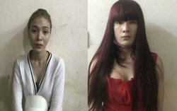 Hóa trang thành "hot girl" sờ soạng du khách để trộm tài sản