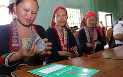 Năm 2019, Thủ tướng giao kế hoạch vốn tín dụng chính sách xã hội là 8%