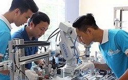 2 bộ chia sẻ thông tin tuyển sinh giúp người trẻ có nhiều lựa chọn ngành học