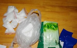 Mua bán trái phép chất ma túy, 2 vợ chồng lĩnh án 35 năm tù giam