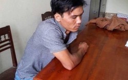 Giam lỏng thiếu nữ trong nhà nghỉ để hãm hiếp