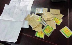 'Nữ quái' Hồ Gươm lừa bán 500 nghìn đồng/gói tăm 