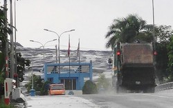 10 năm 'sống dở' với bãi rác Đa Phước