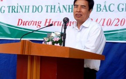 Sai phạm động trời tại Sở Y tế Bắc Giang