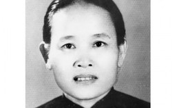 “Đồng chí Nguyễn Thị Thập-cuộc đời và sự nghiệp” (P1)