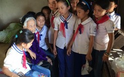 5 cách làm giàu đời sống tinh thần cho con